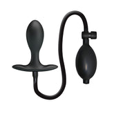 Party Up Kevin Inflatable Butt Plug - 9.1 Centimeter Inflatable Anal Toy > Anal Range > Anal Inflatables